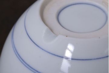 アンティーク雑貨　古民具・骨董　桑材製　煙草盆・火入付(茶道具)