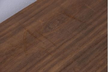 アンティーク家具　古民具・骨董　新潟産　厚手の銅金具が美しい総桐材の高級衣装箪笥(桐箪笥、桐たんす)