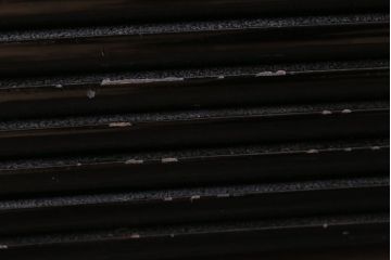 アンティーク雑貨　古民具・骨董　明治期　石目塗蒔絵膳9客