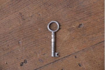 アンティーク家具　イギリスアンティーク　象嵌ステンドガラスケース