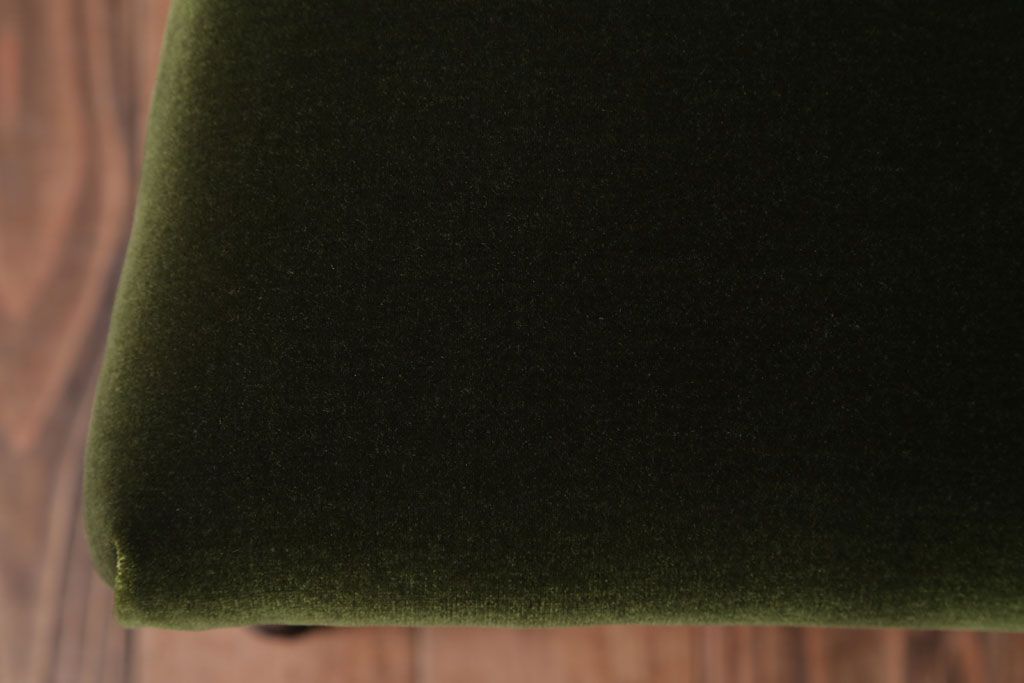 アンティーク家具　和製アンティーク　大正ロマンスタイルの上質なチェア