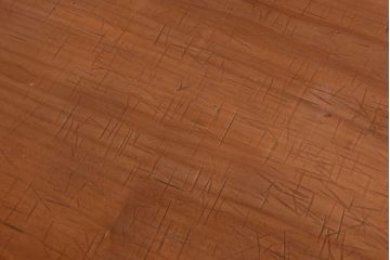 アンティーク家具　アンティーク　天板一枚板!横型鉄脚テーブル(1)