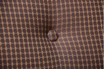 レトロ家具　アンティーク　シンプルでレトロなアームソファ