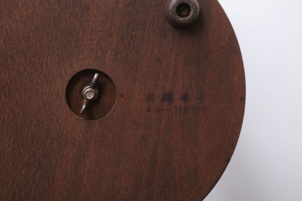 アンティーク雑貨　ビンテージ　古い木のレトロなスリッパラック