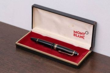 中古 モンブラン MEISTERSTUCK No.146 万年筆