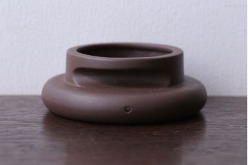 イギリスビンテージ HORNSEA(ホーンジー)　Contour(コントウァ)シリーズ　ポット、ミルク入れ2点セット