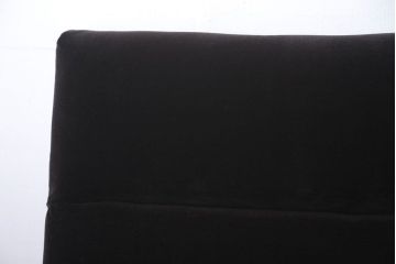 アンティーク家具　アンティーク　シンプルな1人掛けアームソファ(1)