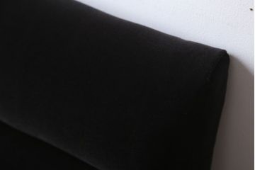 アンティーク家具　アンティーク　シンプルな1人掛けアームソファ(1)