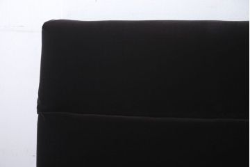 アンティーク家具　アンティーク　シンプルな1人掛けアームソファ(2)