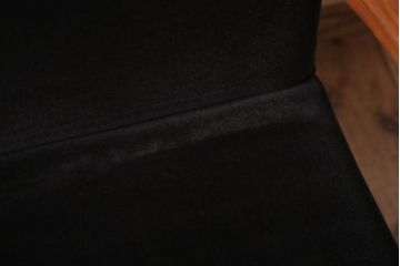 アンティーク家具　アンティーク　シンプルな1人掛けアームソファ(2)