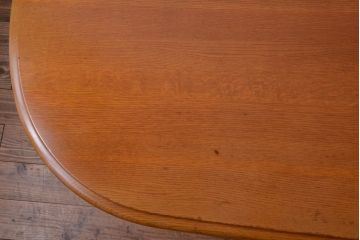 中古　柏木工　ダイニングテーブル