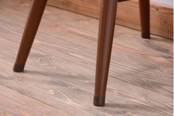 ヴィンテージ家具　ビンテージ　MATSUDA　レトロなウィンザーチェア(2)(ウインザーチェア)