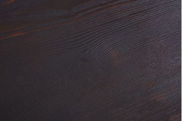 アンティーク家具　和製アンティーク　古い栗材のシックな浮造り座卓