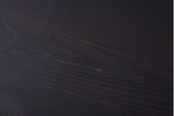 アンティーク家具　和製アンティーク　古い栗材のシックな浮造り座卓