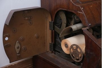 アンティーク雑貨　USビンテージ　ナショナルレジスター(キャッシャー)