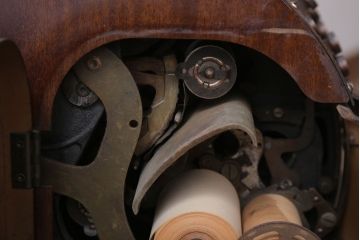 アンティーク雑貨　USビンテージ　ナショナルレジスター(キャッシャー)