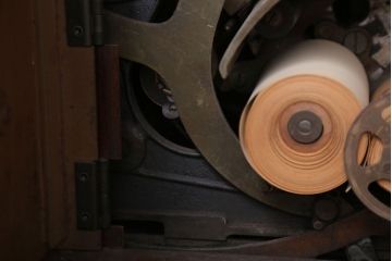 アンティーク雑貨　USビンテージ　ナショナルレジスター(キャッシャー)