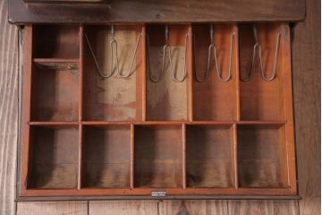 アンティーク雑貨　USビンテージ　ナショナルレジスター(キャッシャー)