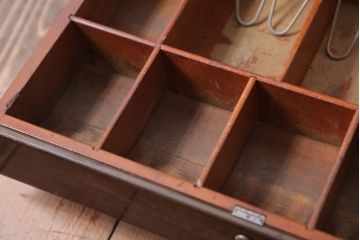 アンティーク雑貨　USビンテージ　ナショナルレジスター(キャッシャー)