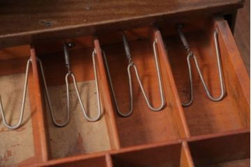 アンティーク雑貨　USビンテージ　ナショナルレジスター(キャッシャー)