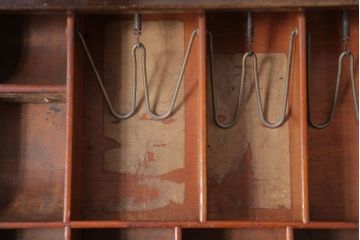 アンティーク雑貨　USビンテージ　ナショナルレジスター(キャッシャー)