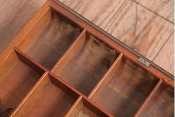 アンティーク雑貨　USビンテージ　ナショナルレジスター(キャッシャー)