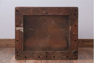 アンティーク雑貨　USビンテージ　ナショナルレジスター(キャッシャー)