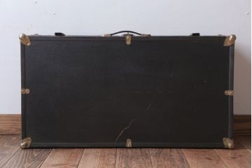 アンティーク雑貨　USビンテージ　Seward Trunk Co.(シーワード)　古いトランク