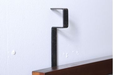 アンティーク雑貨　アンティーク　大きな縦型姿見(鏡・ミラー)