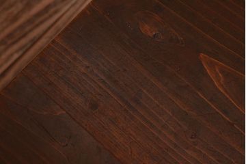 アンティーク家具　和製アンティーク　とても小さな古い木製の文机