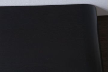 アンティーク雑貨　古民具・骨董　唐木材のシンプルなアンティーク巻き花台