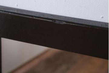 アンティーク雑貨　アンティーク　大きな鏡(姿見・ミラー)