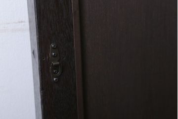アンティーク雑貨　アンティーク　大きな鏡(姿見・ミラー)
