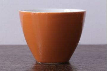イギリスビンテージ　MIDWINTER(ミッドウィンター)Cornfield(コーンフィールド)カップ&ソーサー4客セット