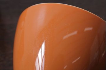イギリスビンテージ　MIDWINTER(ミッドウィンター)Cornfield(コーンフィールド)カップ&ソーサー4客セット