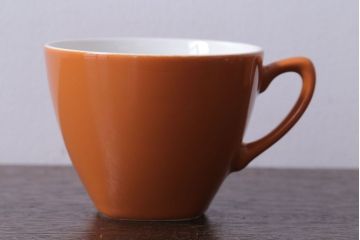 イギリスビンテージ　MIDWINTER(ミッドウィンター)Cornfield(コーンフィールド)カップ&ソーサー4客セット