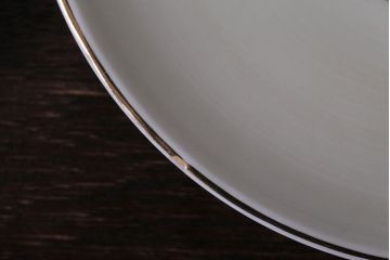 イギリスビンテージ　Susie Cooper(スージークーパー)　DAY LILYシリーズ　カップ&ソーサー、皿など11点セット