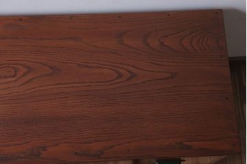 アンティーク家具　 和製アンティーク　シンプルな衣装箪笥ローボード
