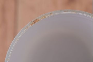 昭和レトロ　シンプルなアンティーク壁掛け照明