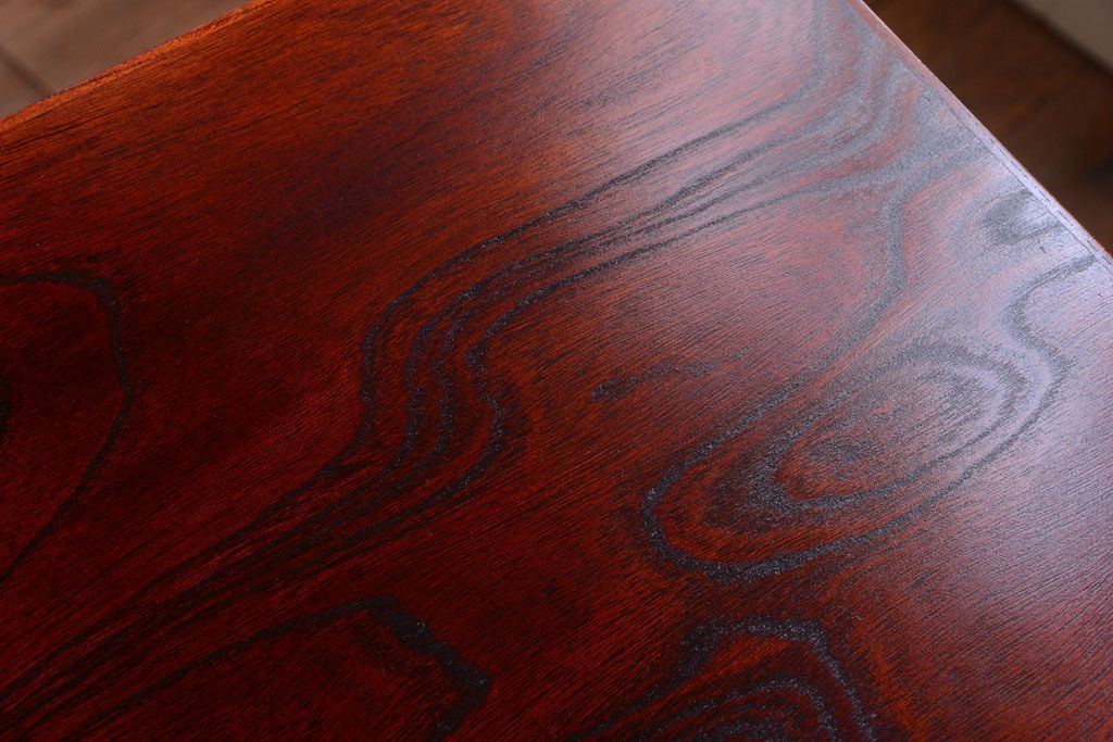 中古　伝統民芸家具 岩谷堂　隠し付き衣装箪笥(チェスト)