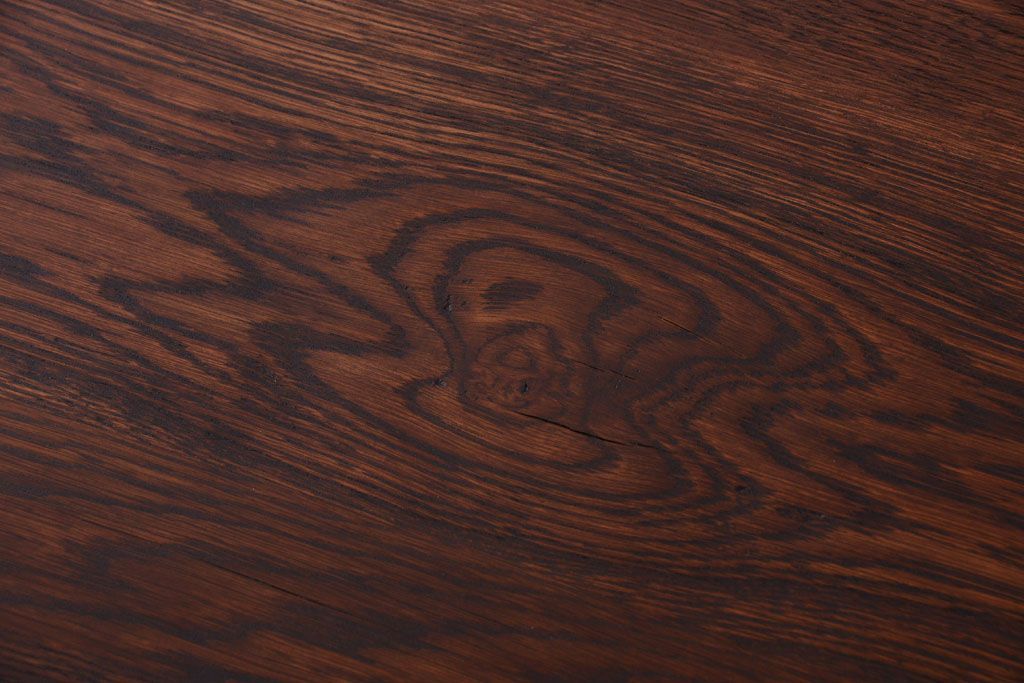 アンティーク家具　和製アンティーク　特大サイズ!骨太で重厚な古い木製の作業台(カウンターテーブル)(2)