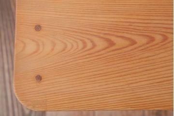 アンティーク家具　アンティークペイント　おしゃれな木製チェア(椅子)(1)