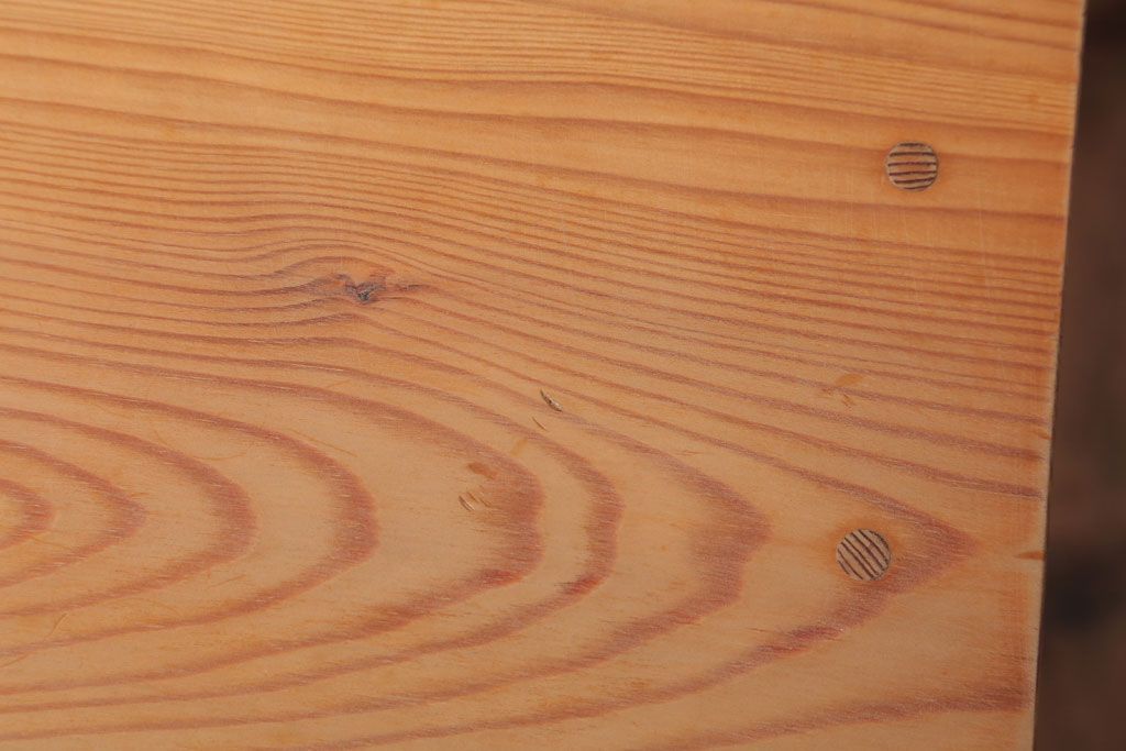 アンティーク家具　アンティークペイント　おしゃれな木製チェア(椅子)(1)