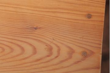 アンティーク家具　アンティークペイント　おしゃれな木製チェア(椅子)(1)