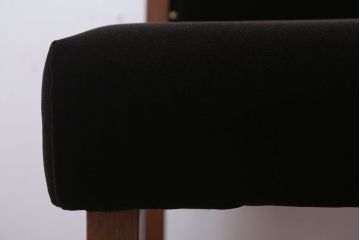 レトロ家具　昭和レトロ　おしゃれなアンティークチェア(椅子)(1)