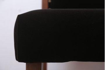 レトロ家具　アンティーク　レトロでおしゃれなチェア(椅子)(1)