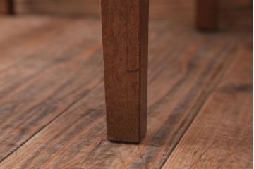 レトロ家具　アンティーク　レトロでおしゃれなチェア(椅子)(1)