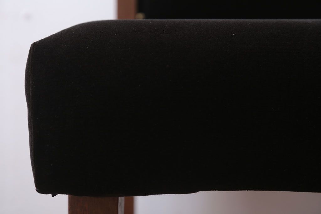 レトロ家具　アンティーク　レトロでおしゃれなチェア(椅子)(2)