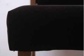 レトロ家具　アンティーク　レトロでおしゃれなチェア(椅子)(2)