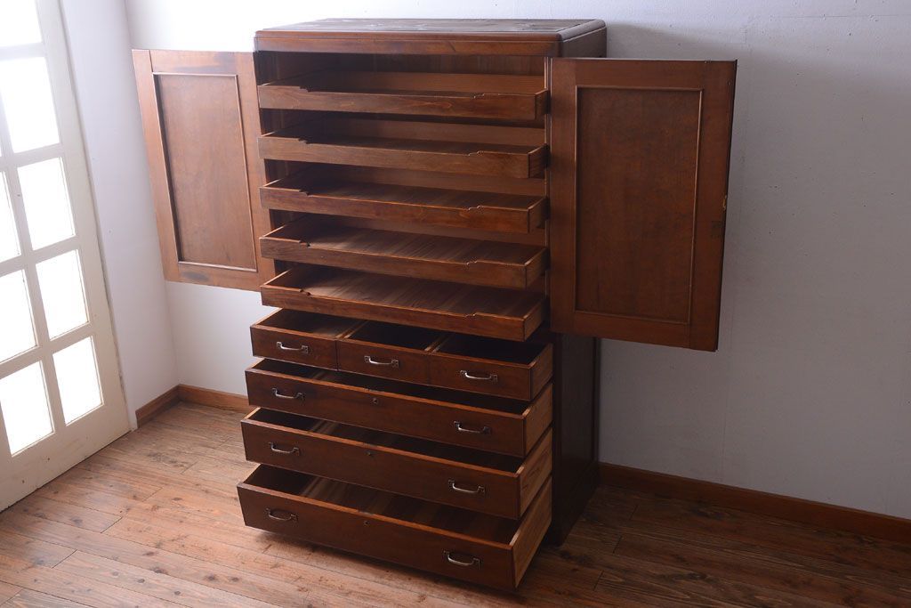 公式】アンティーク家具ラフジュ工房商品詳細ページアンティーク家具